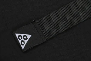 Nike ACG #FN24 Quick-Dry Utility Shorts Black