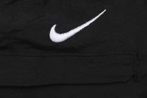 Nike ACG #FN24 Quick-Dry Utility Shorts Black Brand
