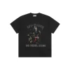 OFF-WHITE Caravaggio Madonna Graphic T-Shirt