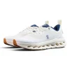 ON L x Cloudtilt 2 'White Navy'