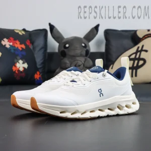 ON L x Cloudtilt 2 'White Navy'