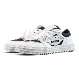 Off-White 3.0 Off Court Low 'White Black'