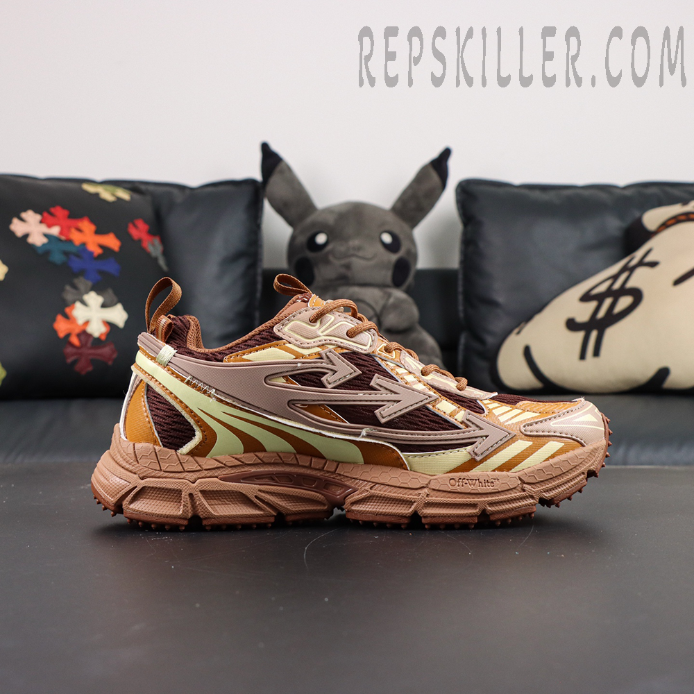 Off-White Be Right Back 'Dark Brown - Cream'2.jpg