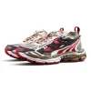 Off-White Be Right Back 'Haute Red Black'