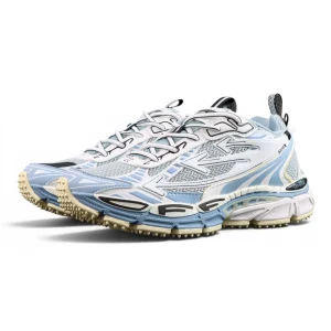 Off-White Be Right Back 'White Light Blue'