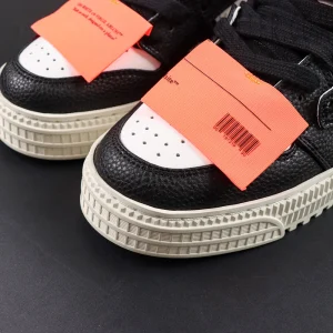 Off-White Low Top 3.0 Off Court Sneakers 'WHITE:BLACK'7.jpg