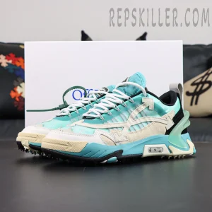 Off-White ODSY-2000 'Light Green Grey'