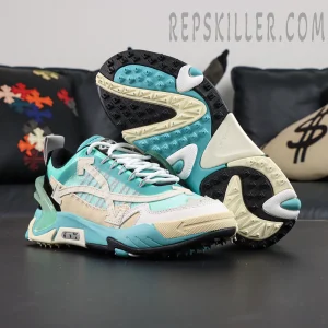 Off-White ODSY-2000 'Light Green Grey'