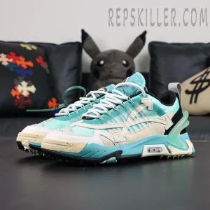 Off-White ODSY-2000 'Light Green Grey'