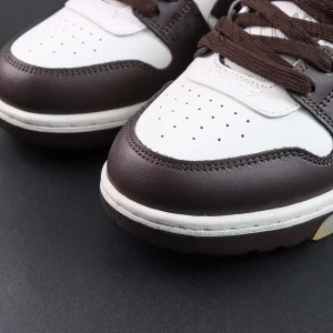 Off-White Out of Office 'Chocolate Cream'5.jpg