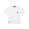 Ralph Lauren LA Pocket Embroidered T-Shirt