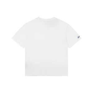 Ralph Lauren LA Pocket Embroidered T-Shirt Back view