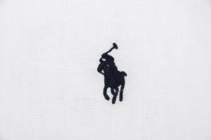 Ralph Lauren Linen Pony T-Shirt Brand