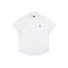 Ralph Lauren Linen Pony T-Shirt