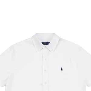 Ralph Lauren Linen Pony T-Shirt