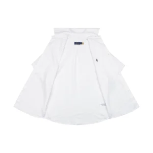 Ralph Lauren Linen Pony T-Shirt Lining