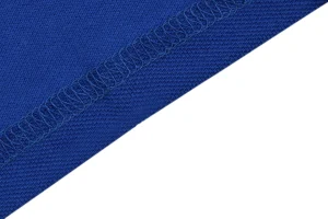 Ralph Lauren Multicolor Pony Embroidered Polo T-Shirt Blue