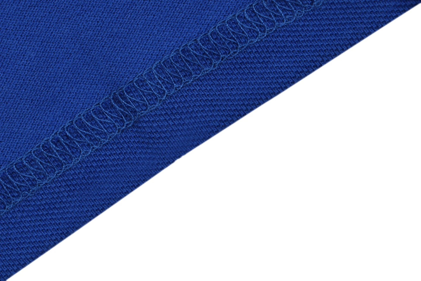 Ralph Lauren Multicolor Pony Embroidered Polo T-Shirt Blue