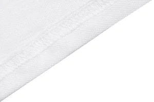 Ralph Lauren Multicolor Pony Embroidered Polo T-Shirt White