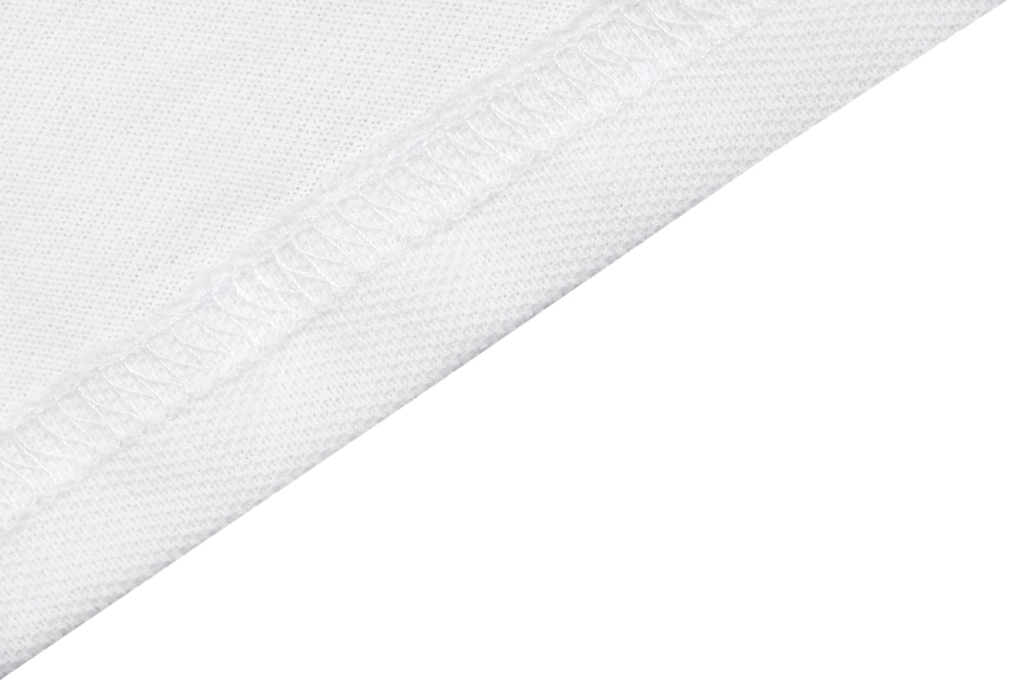 Ralph Lauren Multicolor Pony Embroidered Polo T-Shirt White