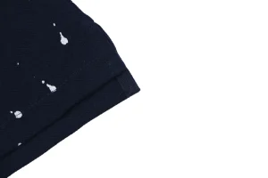 Ralph Lauren Paint Splatter Big Pony Polo T-Shirt