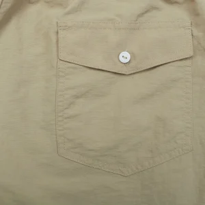 Ralph Lauren Pony Logo Lined Quick-Dry Shorts Pocket