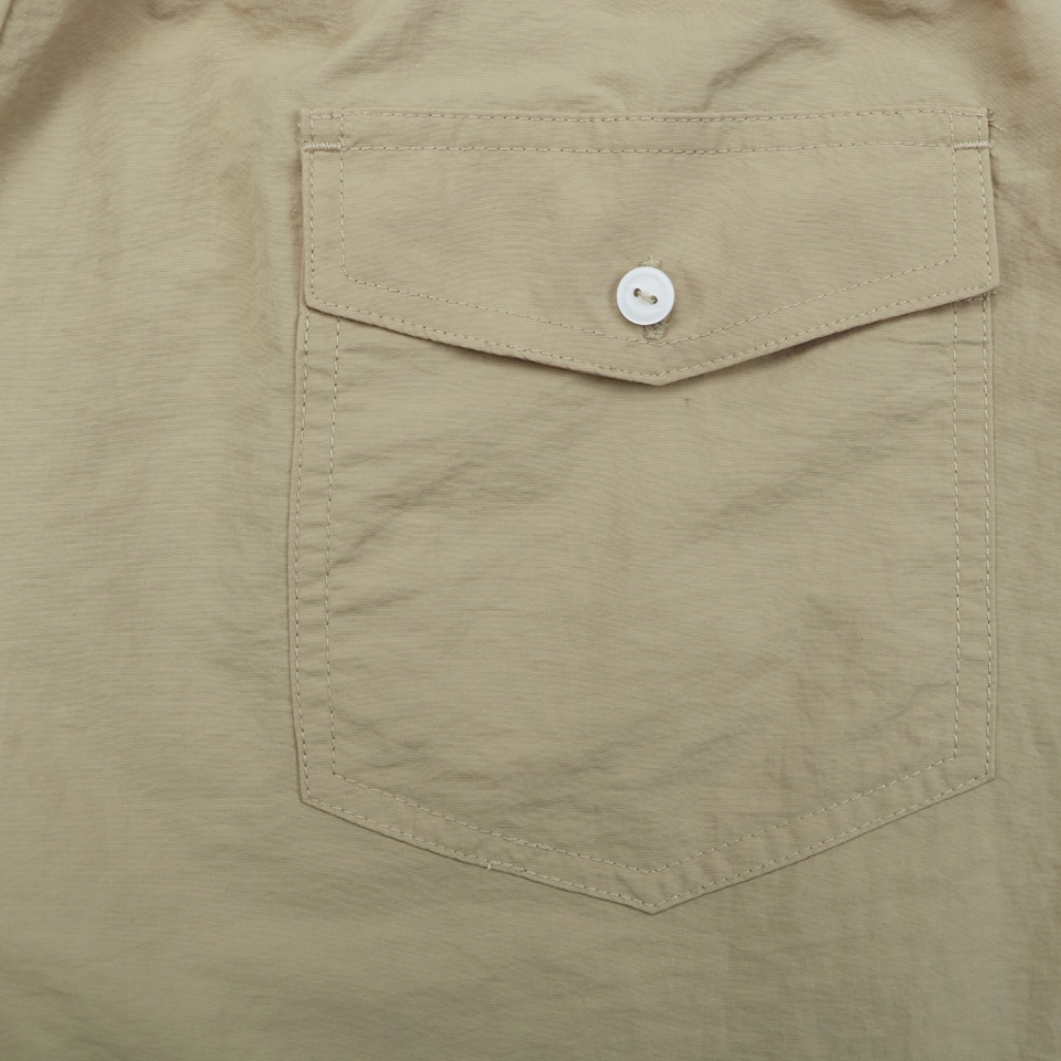 Ralph Lauren Pony Logo Lined Quick-Dry Shorts Pocket