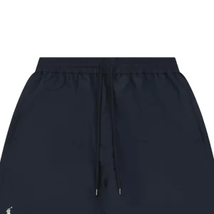 Ralph Lauren Pony Logo Lined Quick-Dry Shorts Black