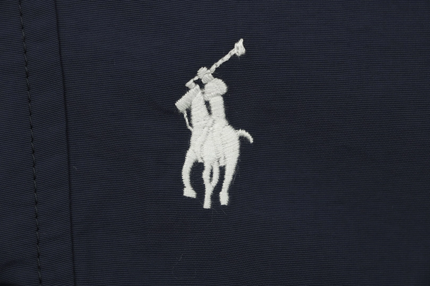 Ralph Lauren Pony Logo Lined Quick-Dry Shorts18.jpeg
