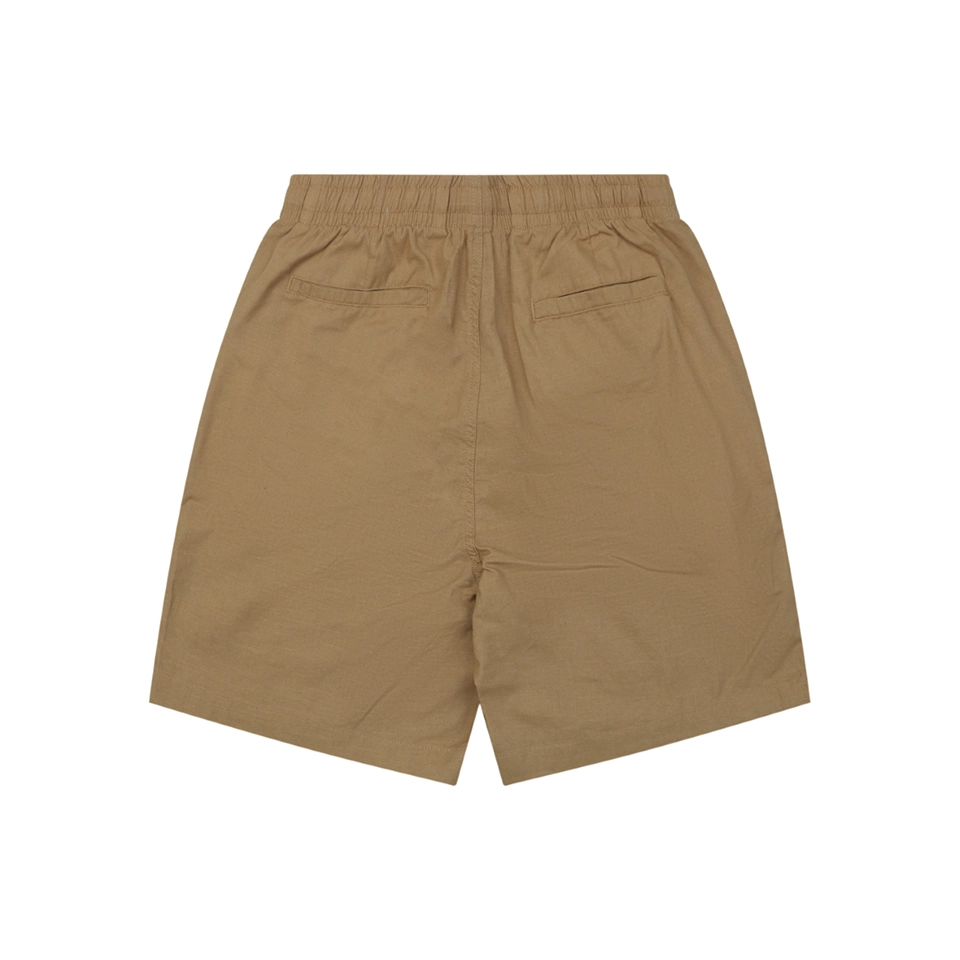 Ralph Lauren Pony Logo Linen Drawstring Shorts18.jpg