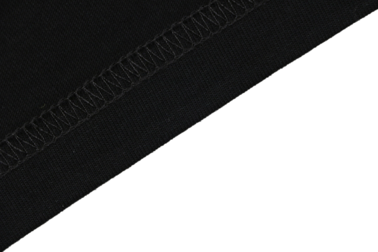 Stussy N4 Graphic Logo T-Shirt Black