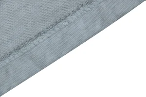 Acne Studios Button Graphic Distressed T-Shirt9.jpeg