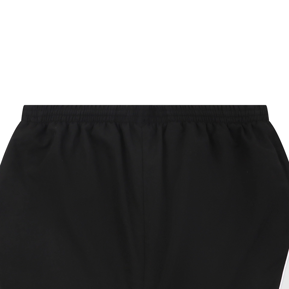 Acne Studios Color Block Woven Shorts