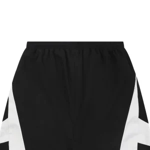 Acne Studios Color Block Woven Shorts