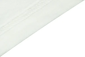 Acne Studios Floral Letter Embroidery Layered Shirt