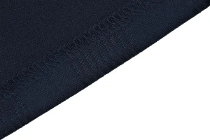 Adidas Originals Vintage Football Polo Jersey Navy