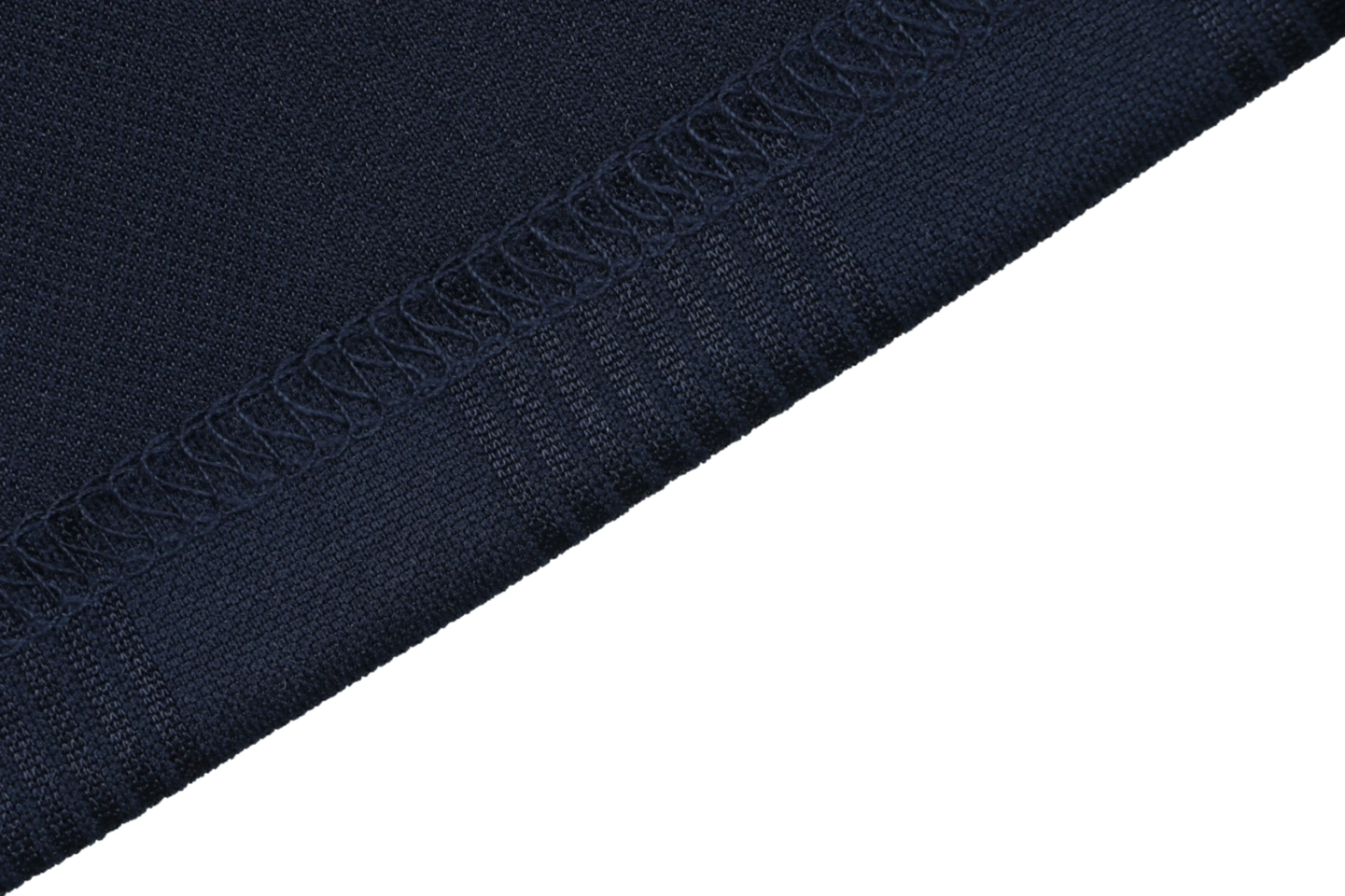 Adidas Originals Vintage Football Polo Jersey Navy