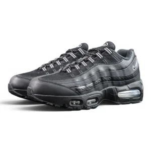 Air Max 95 'Big Bubble - Black Carbon'