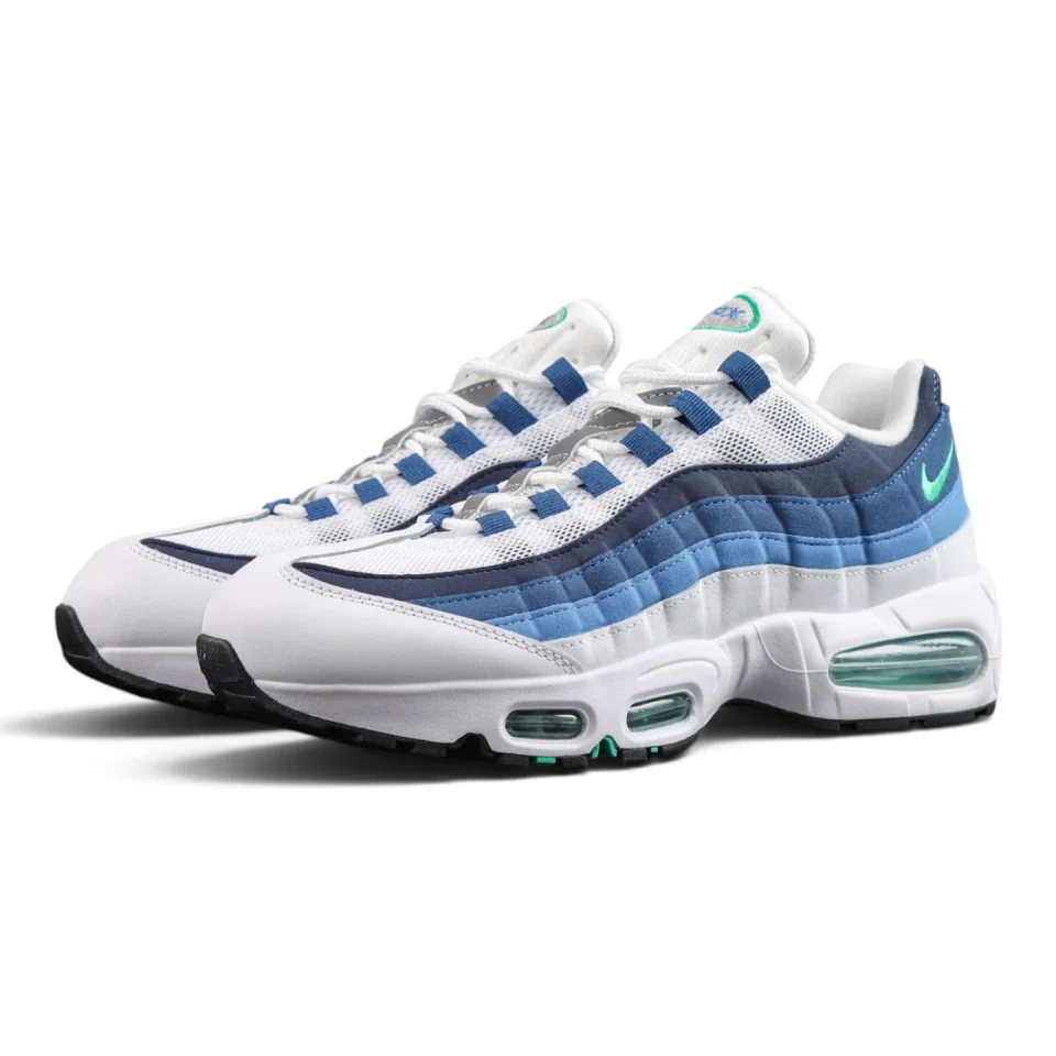 Air Max 95 'Big Bubble - Slate' 2026