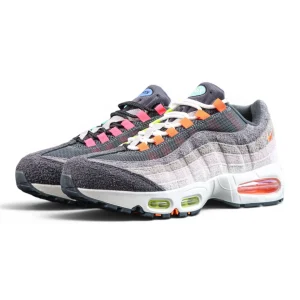 Air Max 95 OG 'Greedy/What The' 2026