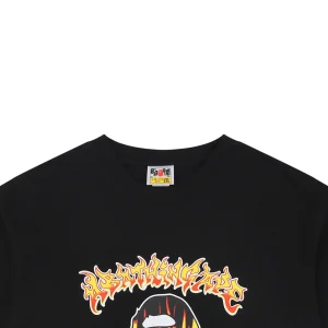 BAPE Flame Ape Head Graphic T-Shirt9.jpeg