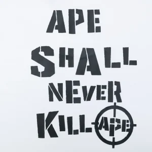 BAPE Target Ape Head Graphic T-Shirt18.jpg
