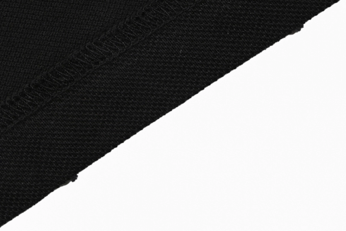 Balenciaga Double B Laurel Embroidered Polo T-Shirt