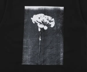 Balenciaga Faded Carnation Graphic T-Shirt9.jpeg