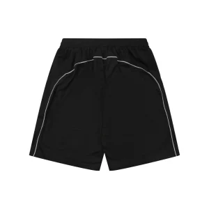 Balenciaga Laurel B Reflective Athletic Shorts Back view