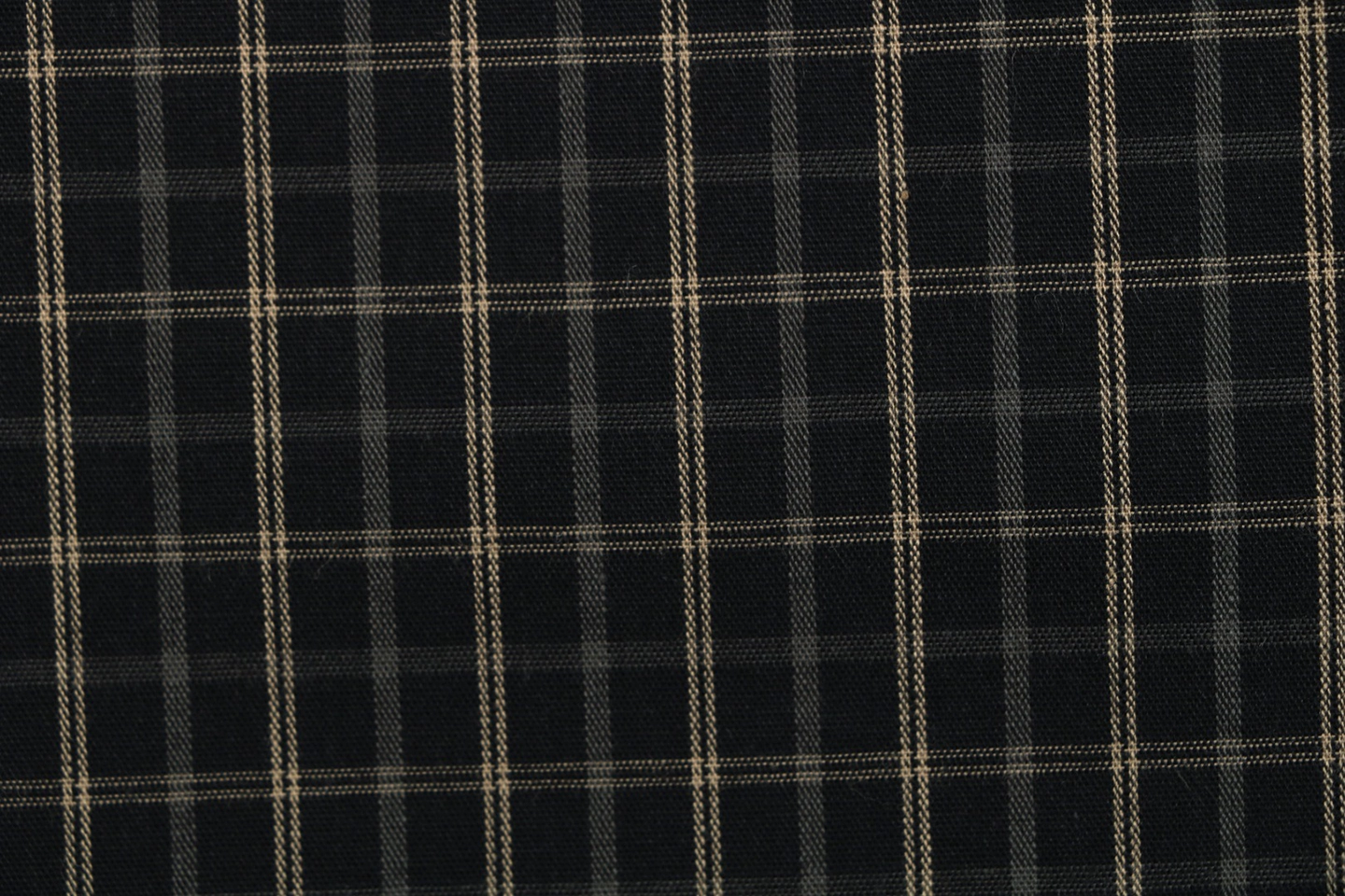 Balenciaga Mini Check Relaxed Shorts
