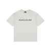 Blcg Mirror Logo Paris T-Shirt (Grey/Black)