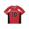 Blcg NBA Logo 10 Color Block T-Shirt