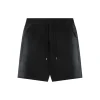 Blcg Side Logo Embroidered Sweat Shorts