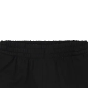 Balenciaga Tape Logo Sweat Shorts